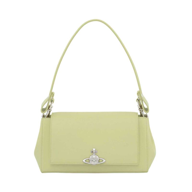 Vivienne Westwood Hazel Medium Handbag image number 0